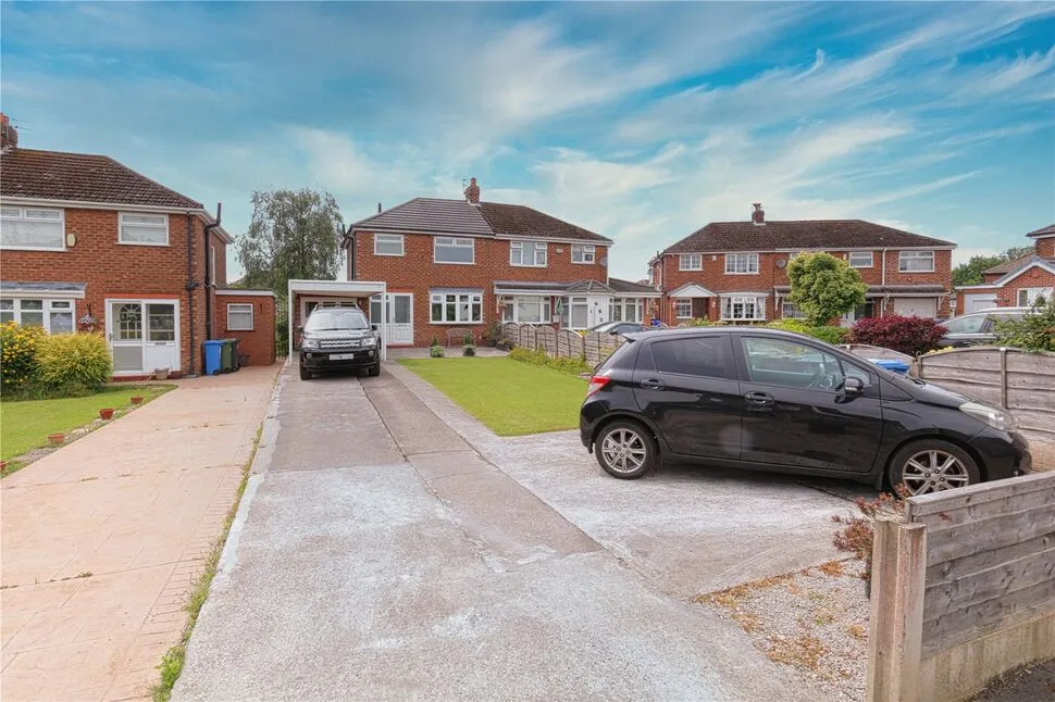 Warren Close, Denton, Greater Manchester, M34, photo 8