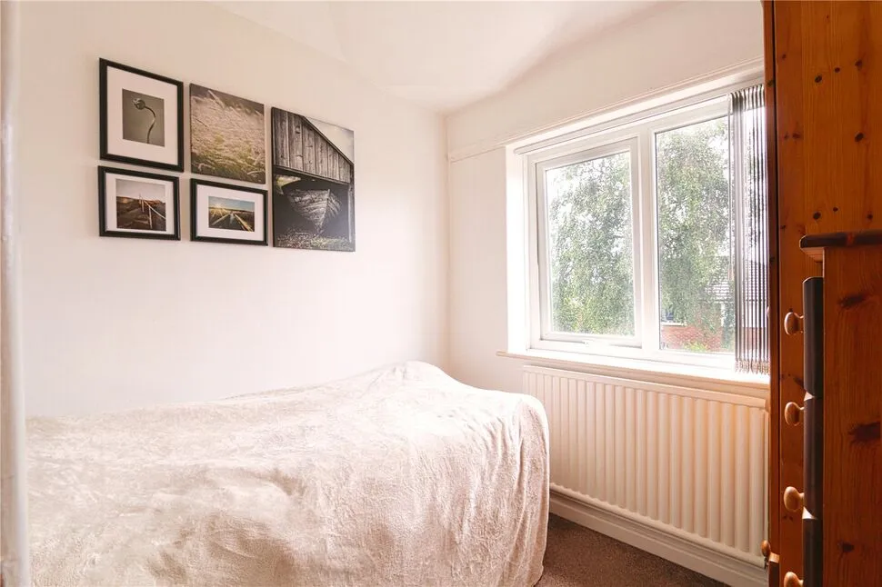 Warren Close, Denton, Greater Manchester, M34, photo 11