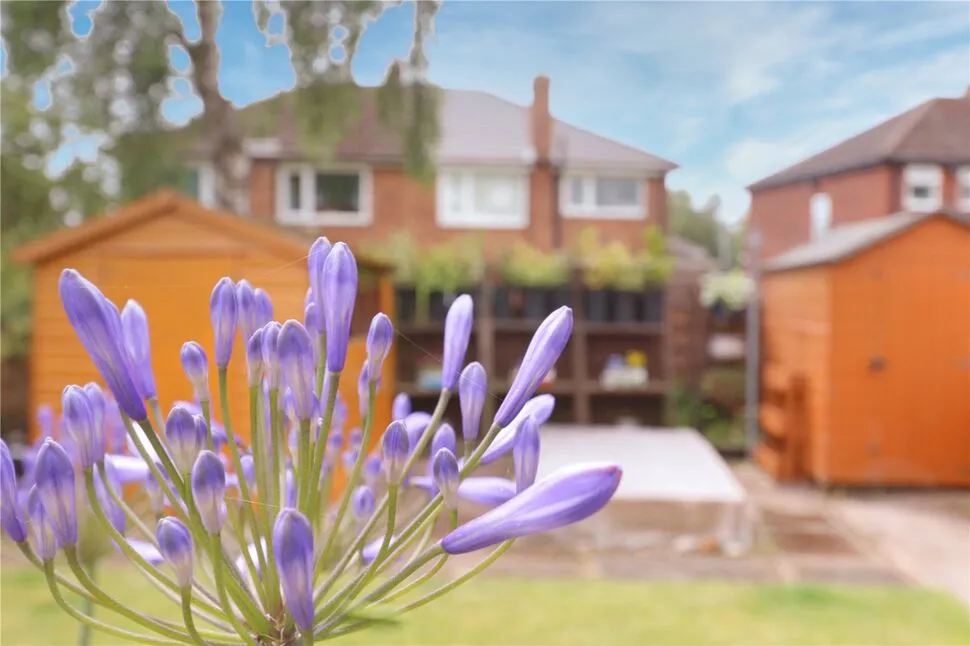 Warren Close, Denton, Greater Manchester, M34, photo 7