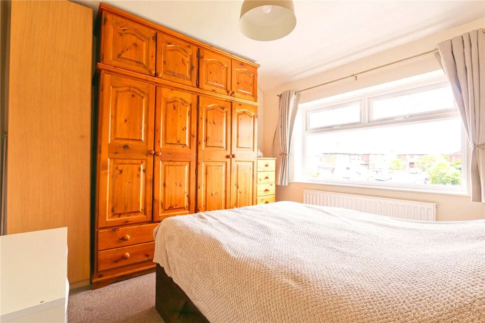Warren Close, Denton, Greater Manchester, M34, photo 4