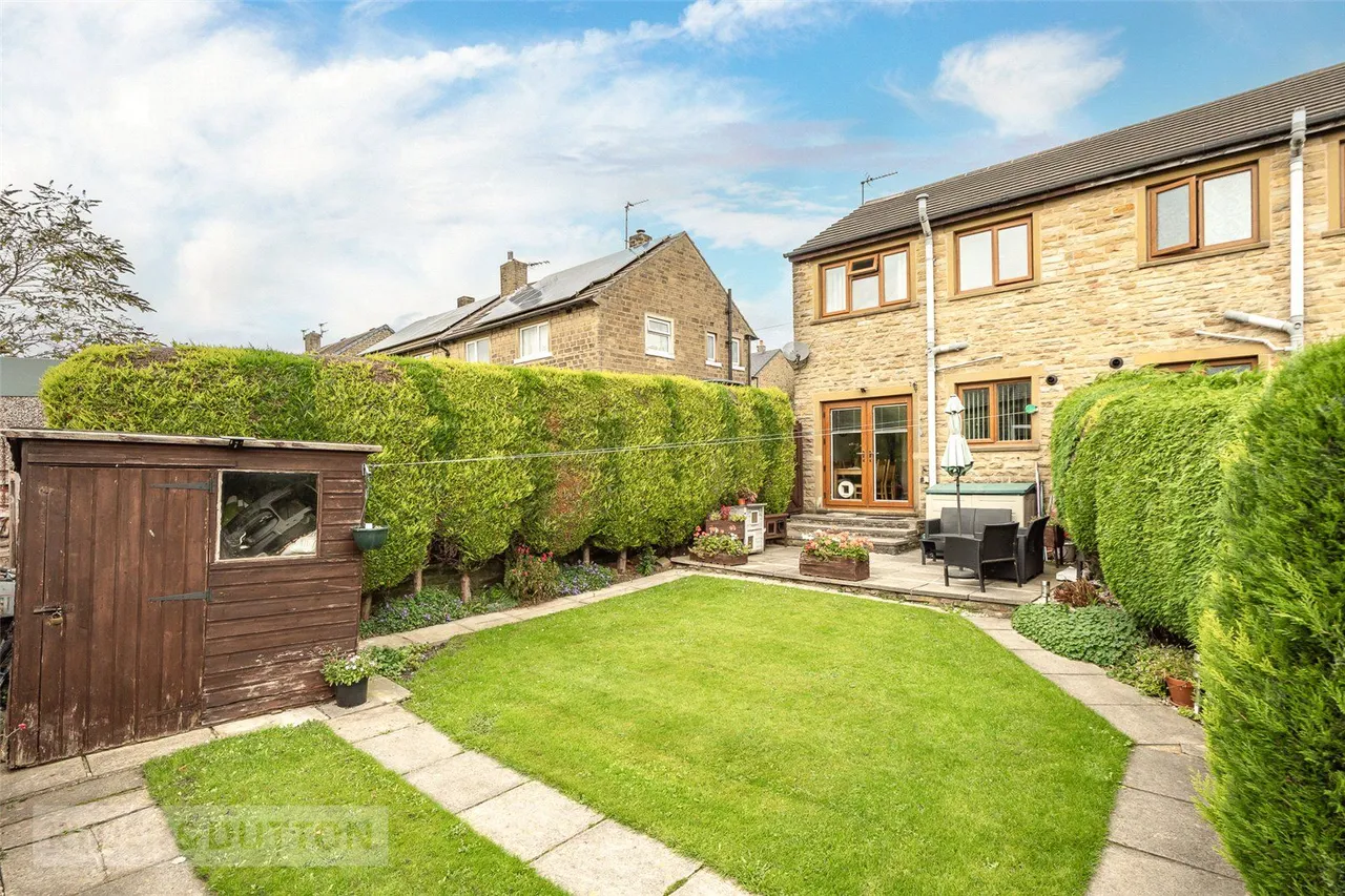 Hawthorn Road, Slaithwaite, HD7, photo 13