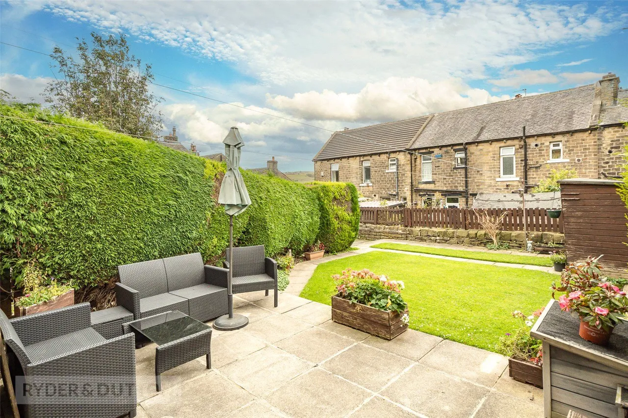 Hawthorn Road, Slaithwaite, HD7, photo 14