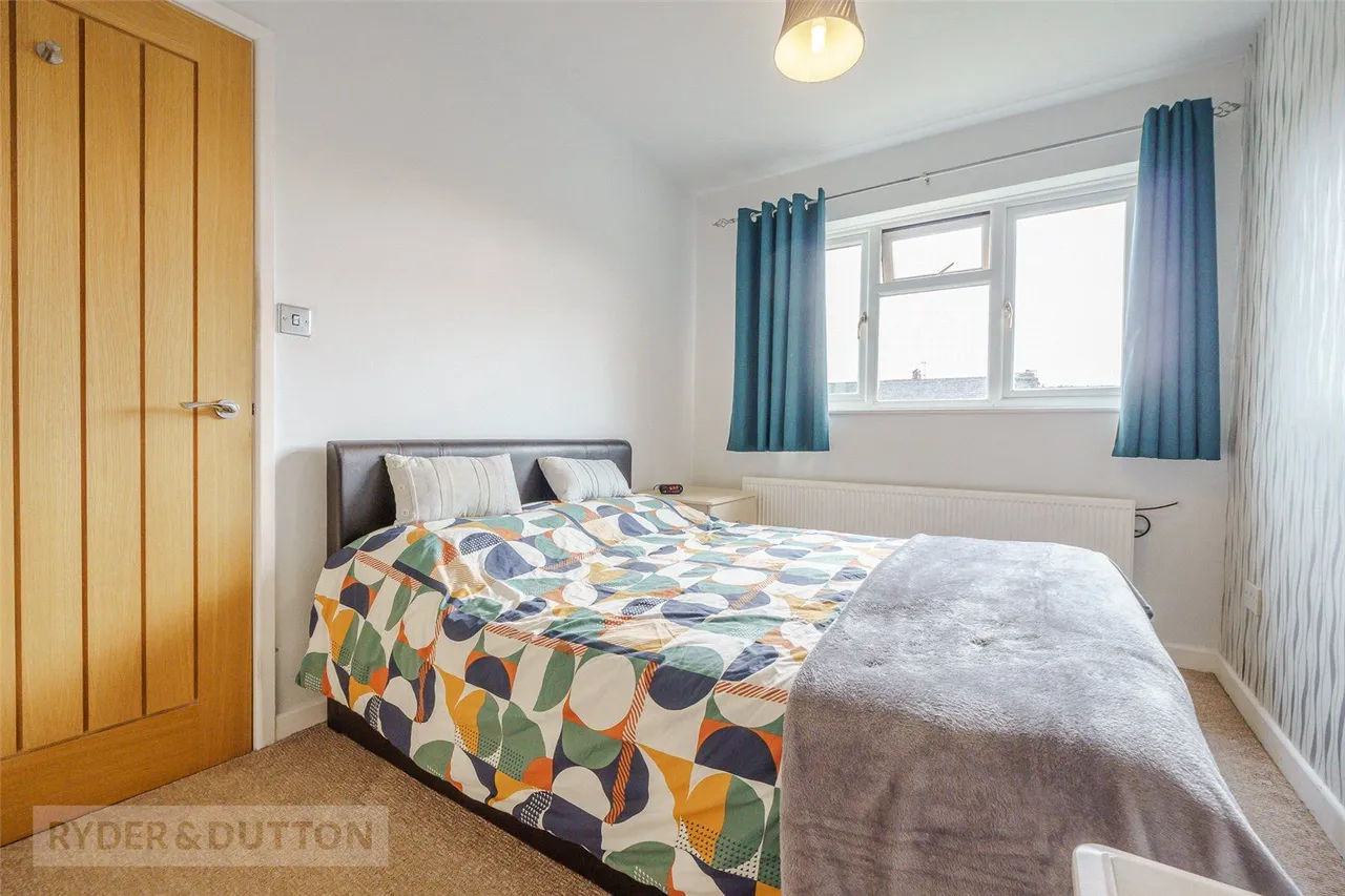 Hawthorn Road, Slaithwaite, HD7, photo 8
