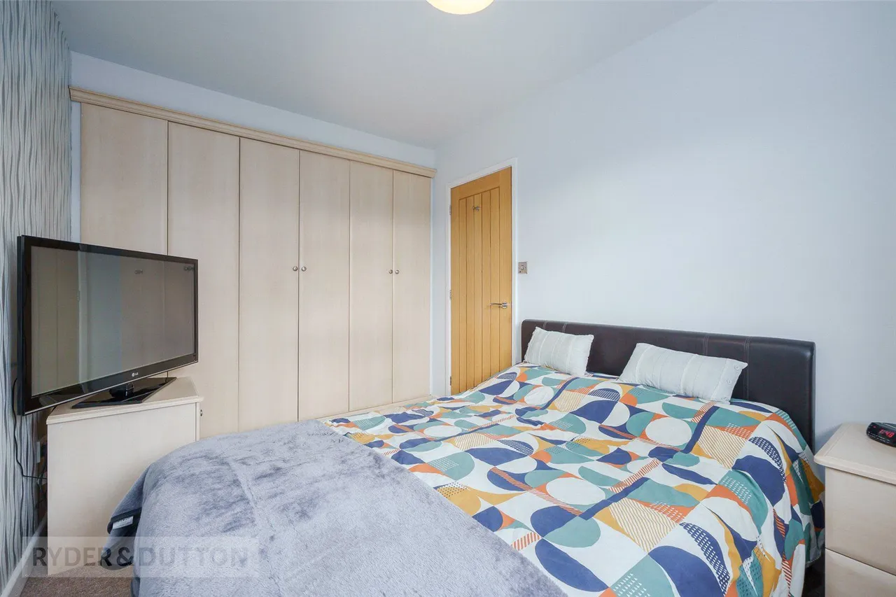 Hawthorn Road, Slaithwaite, HD7, photo 9