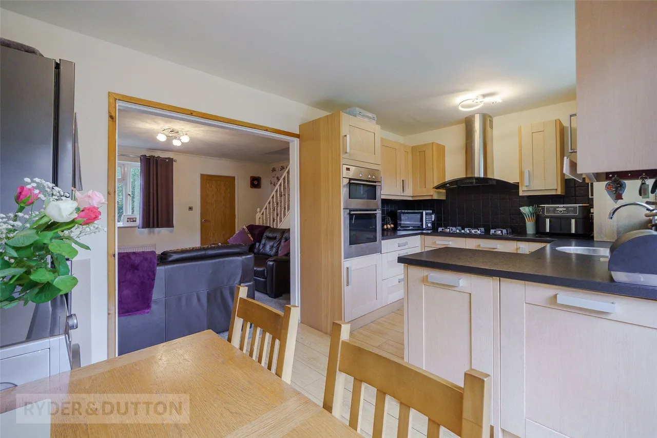 Hawthorn Road, Slaithwaite, HD7, photo 6