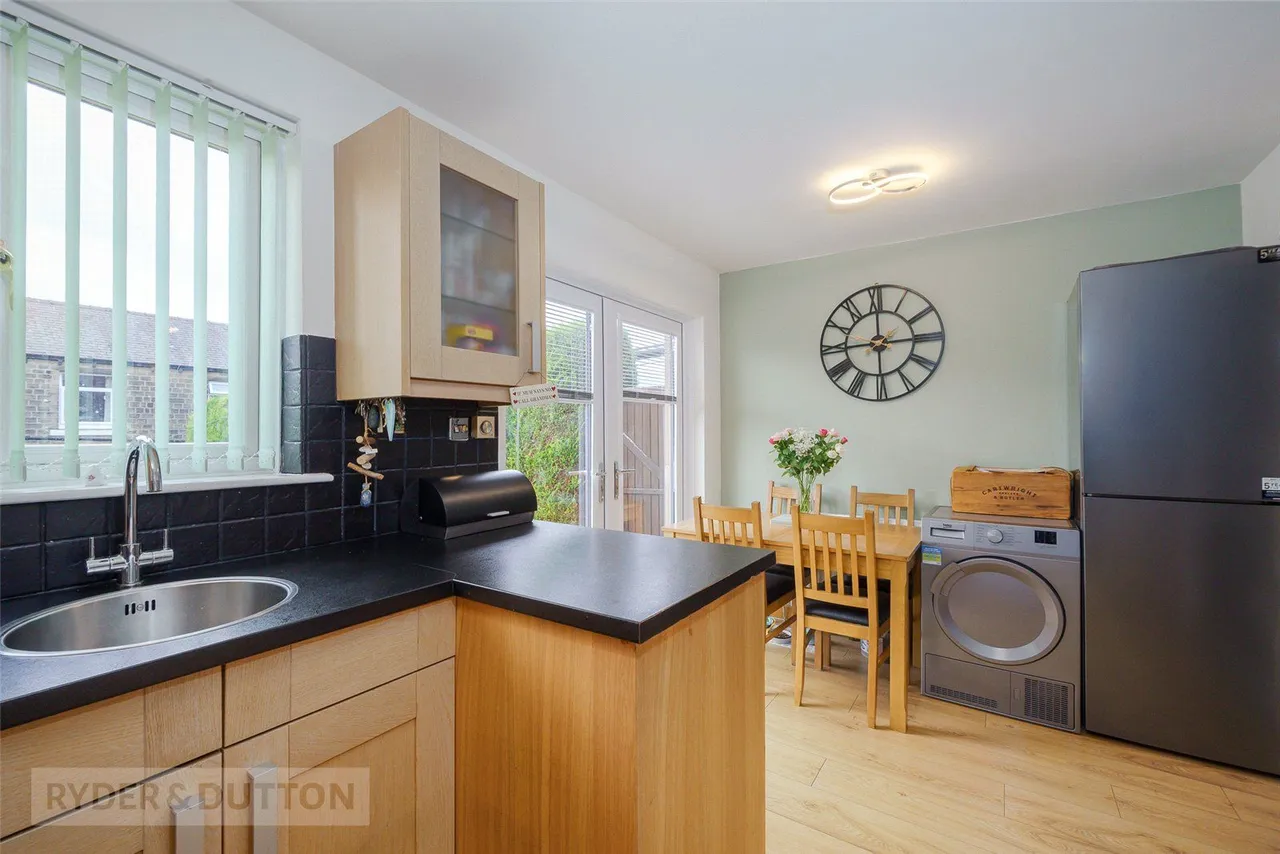 Hawthorn Road, Slaithwaite, HD7, photo 7