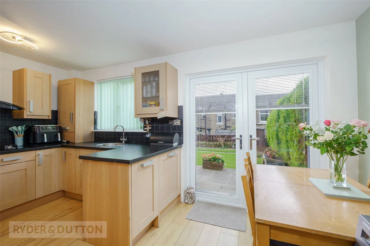 Hawthorn Road, Slaithwaite, HD7, photo 5