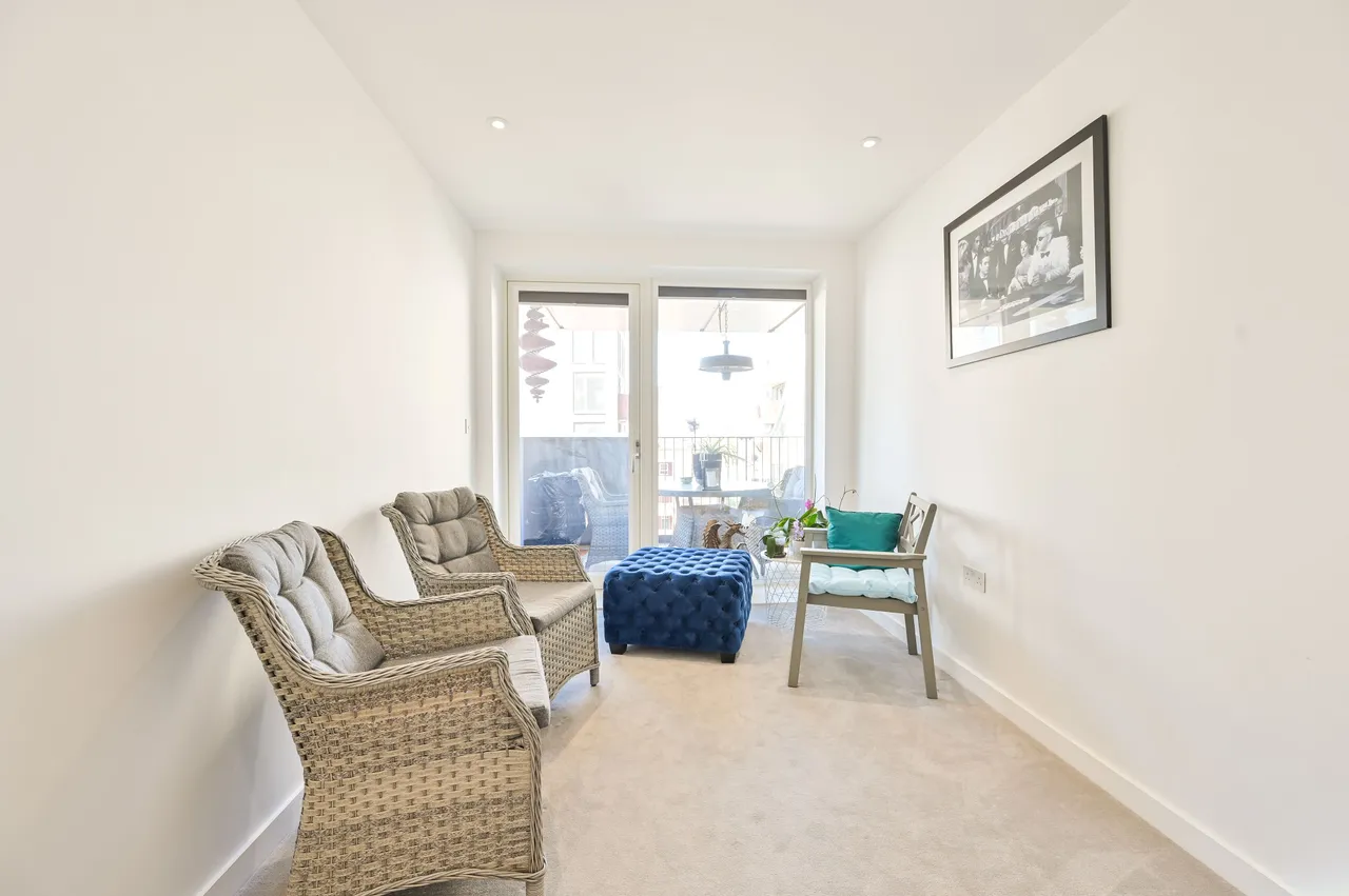 Flat 22 Cavendish Apartments, 16a Wyndham Road, London,, photo 9