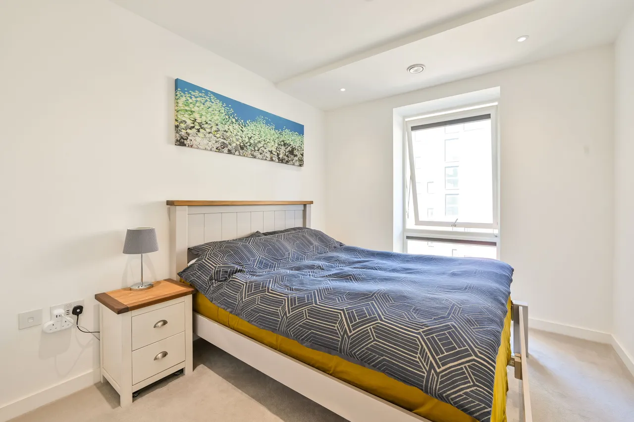 Flat 22 Cavendish Apartments, 16a Wyndham Road, London,, photo 6