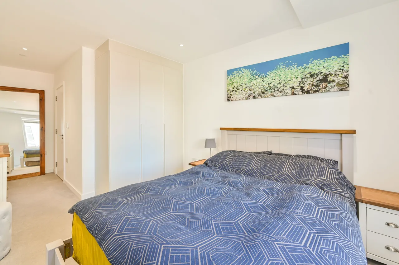 Flat 22 Cavendish Apartments, 16a Wyndham Road, London,, photo 7