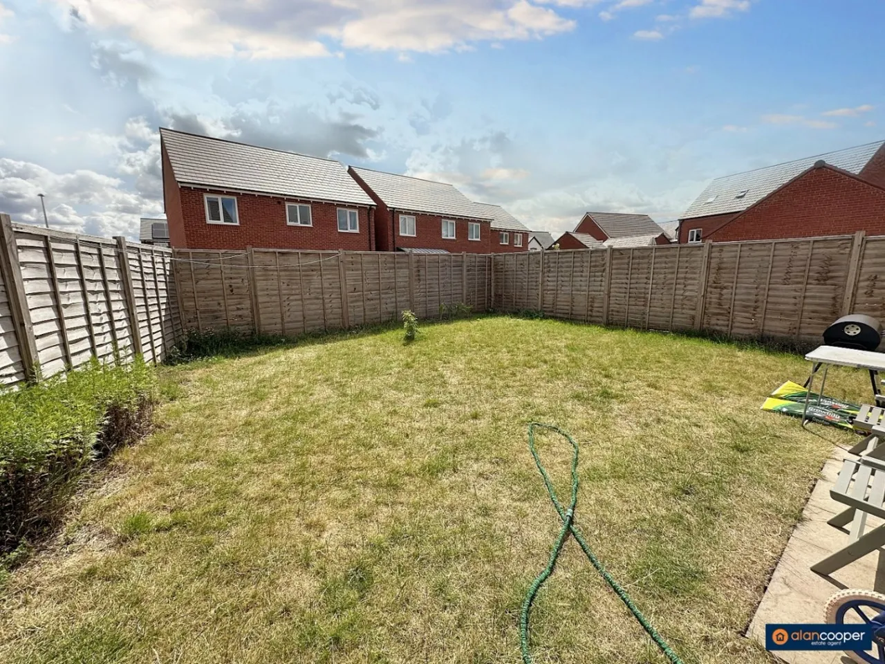 Ombersley Drive, Royal Park, CV11, photo 13