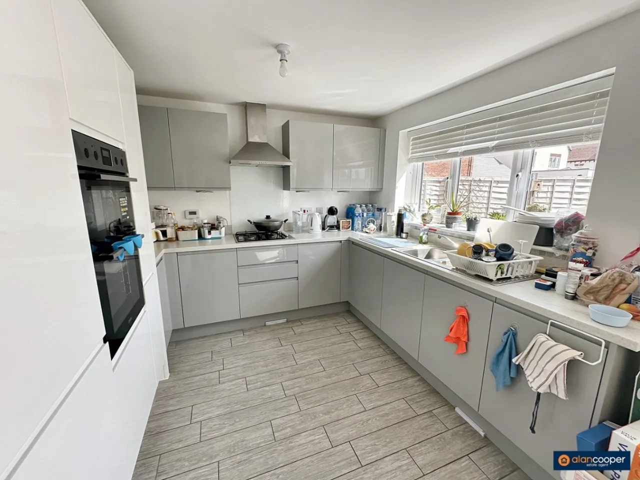 Ombersley Drive, Royal Park, CV11, photo 5