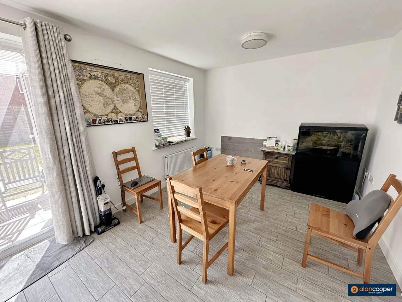 Ombersley Drive, Royal Park, CV11, photo 4
