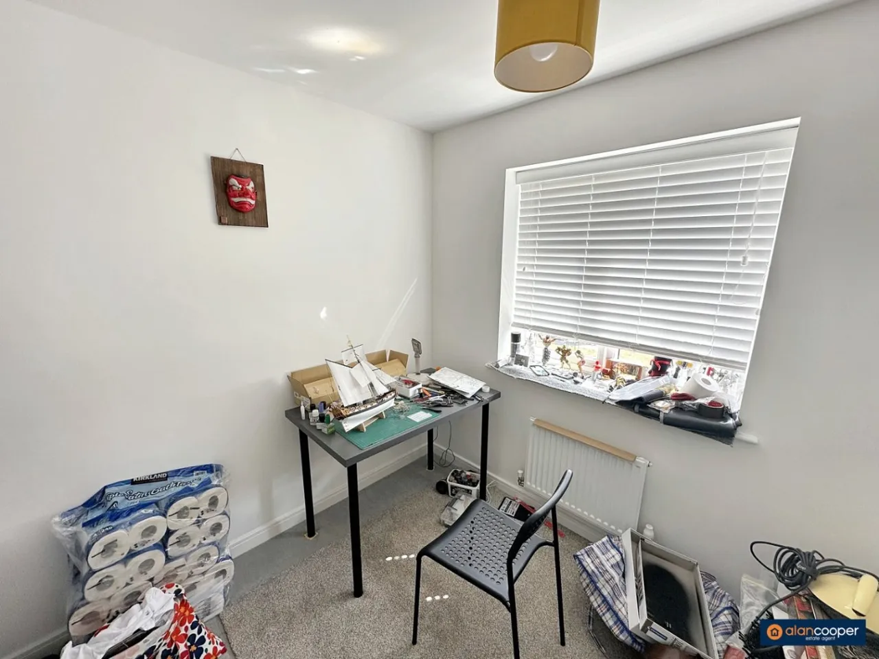 Ombersley Drive, Royal Park, CV11, photo 11