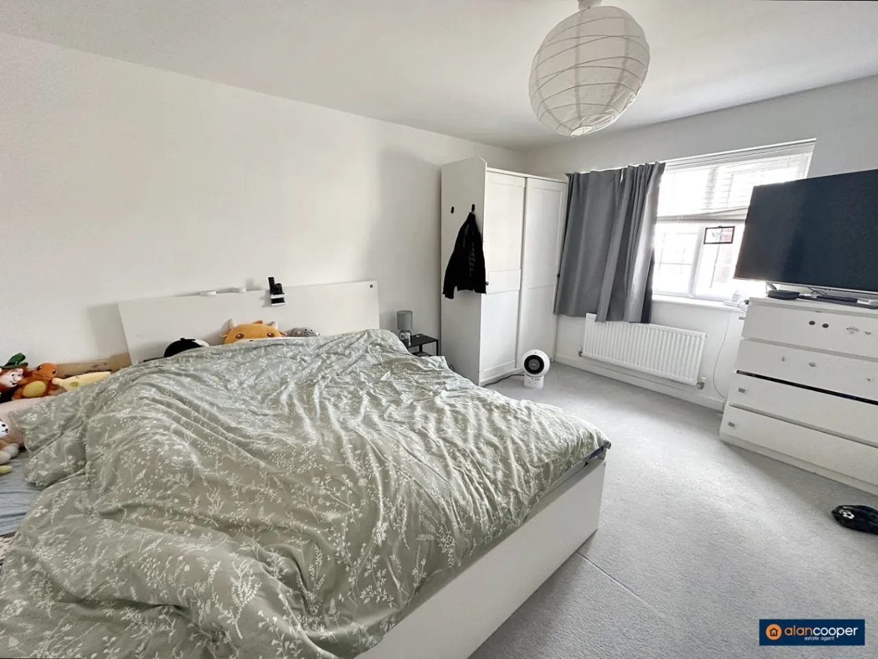 Ombersley Drive, Royal Park, CV11, photo 7