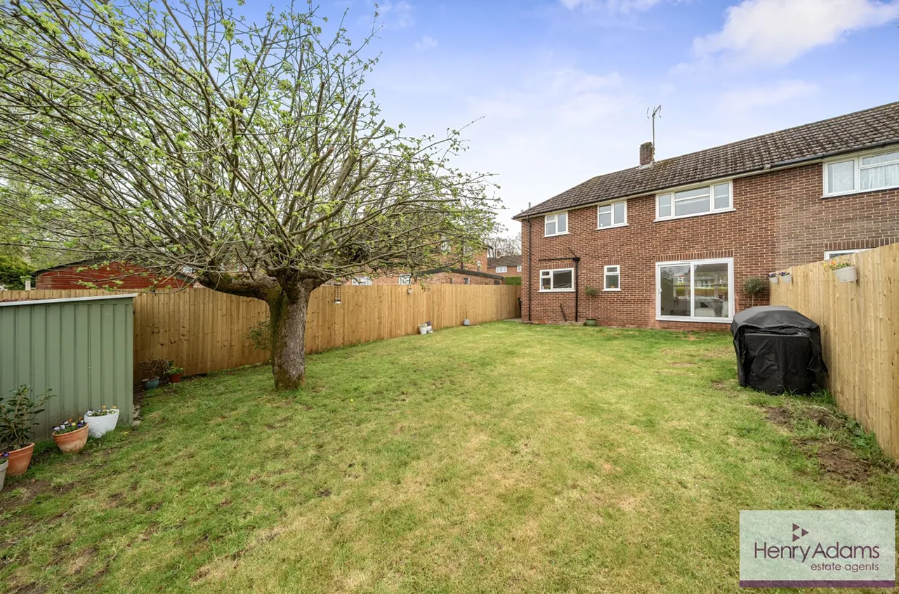 Cardew Road, Liss, GU33, photo 20