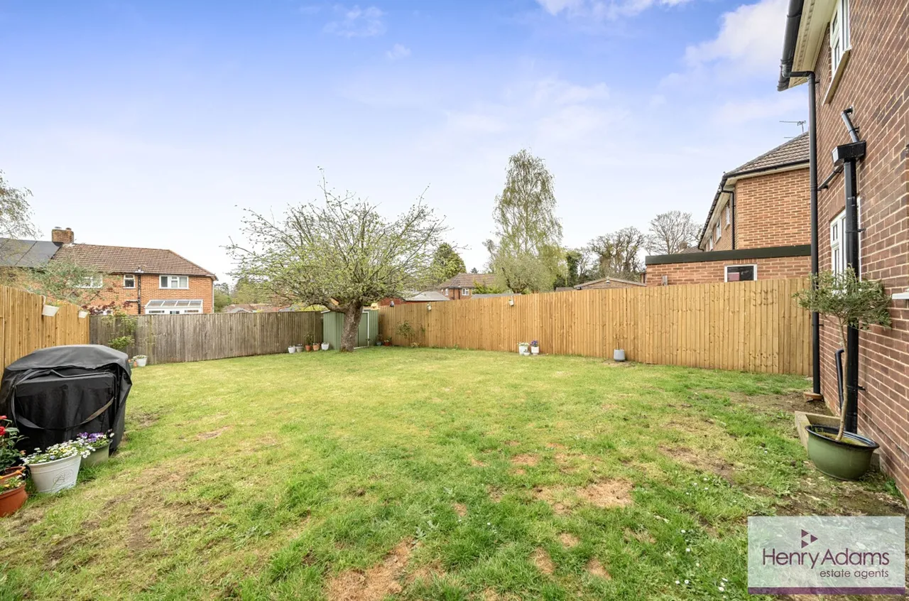Cardew Road, Liss, GU33, photo 18