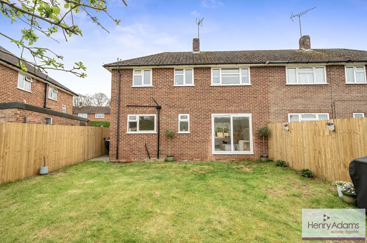 Cardew Road, Liss, GU33, photo 19