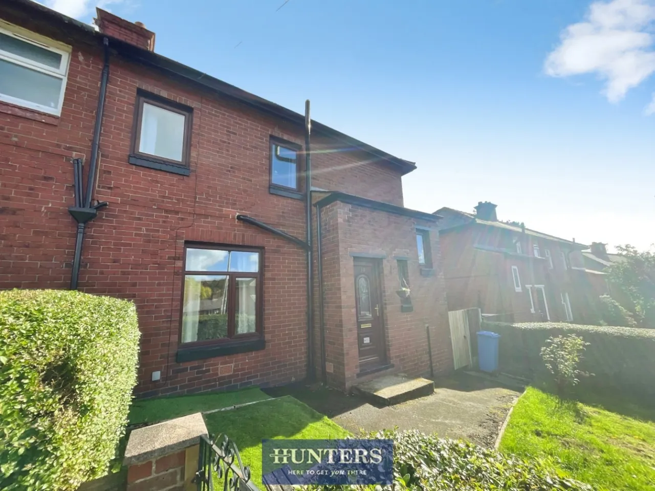2 bed house for sale, The Uplands, Mossley, OL5