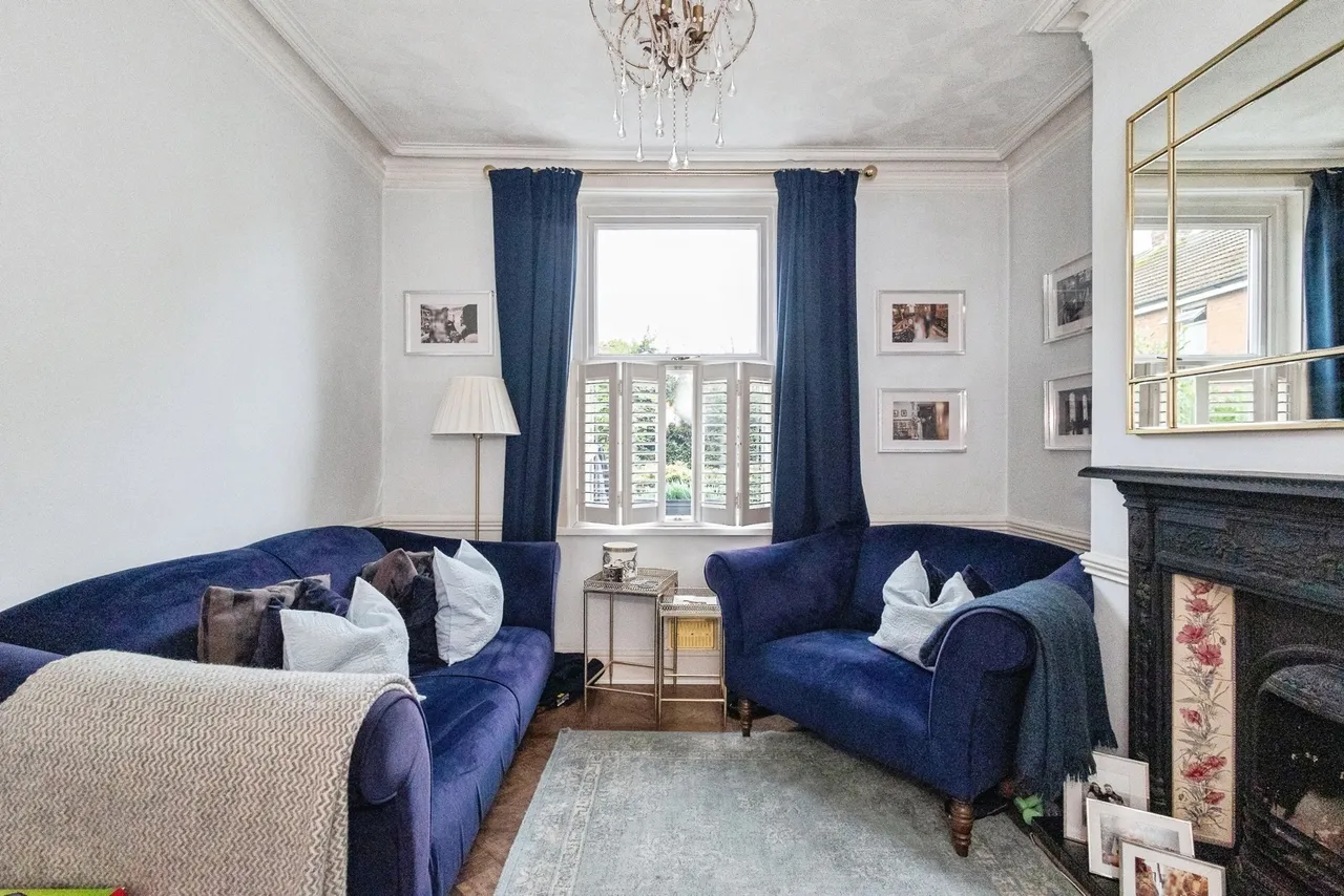 Norris Bank Terrace, Stockport, Greater Manchester, SK4, photo 3