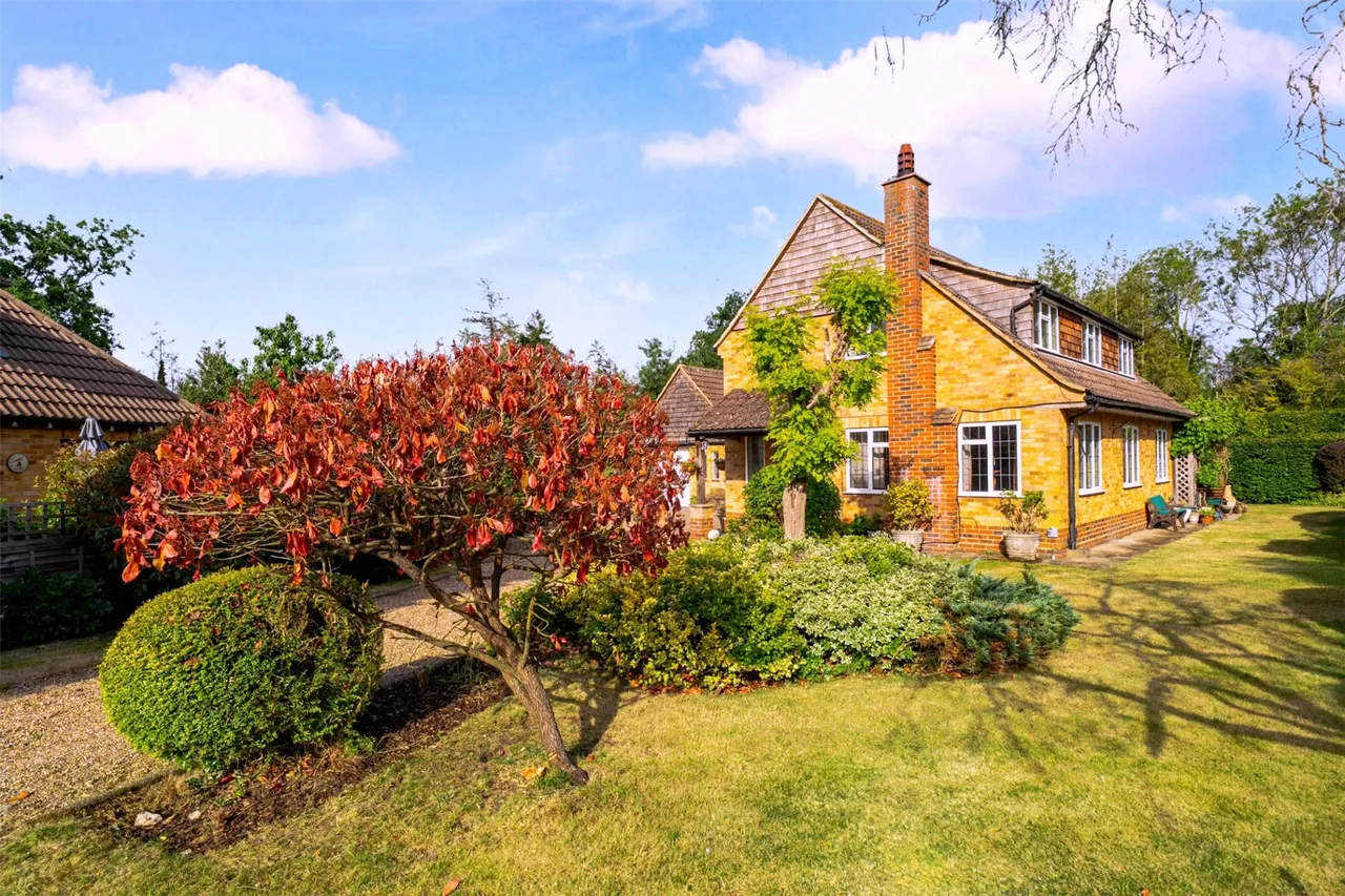 Woodstock, West Clandon, GU4, photo 14