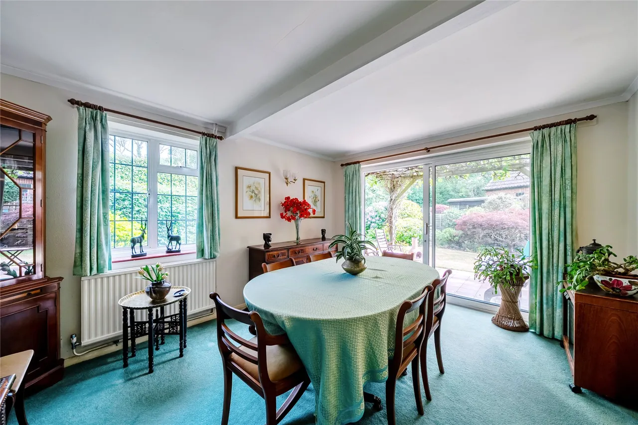Woodstock, West Clandon, GU4, photo 7