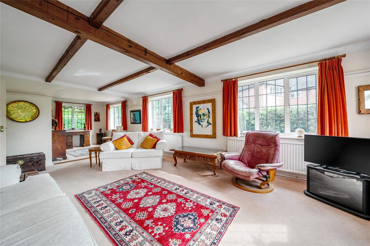 Woodstock, West Clandon, GU4, photo 5
