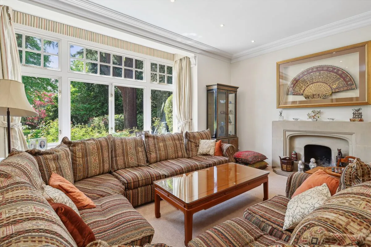 Woburn Hill, Addlestone, KT15, photo 6