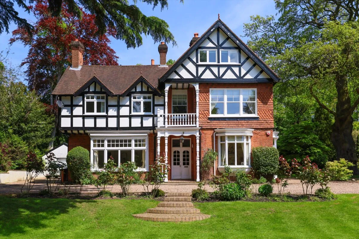 Woburn Hill, Addlestone, KT15, photo 24