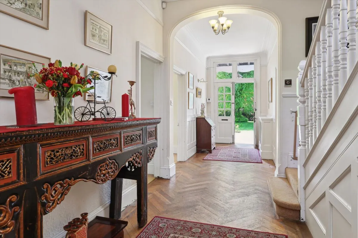 Woburn Hill, Addlestone, KT15, photo 4