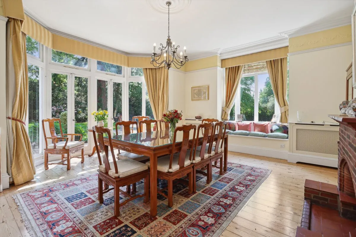 Woburn Hill, Addlestone, KT15, photo 5