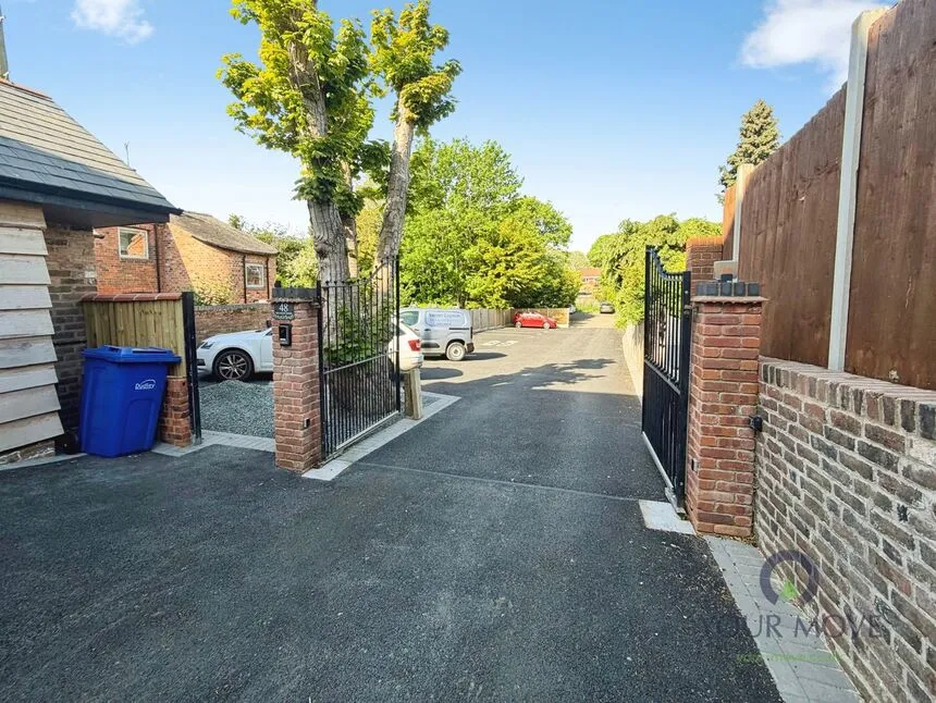 Worcester Street, Stourbridge, DY8, photo 11