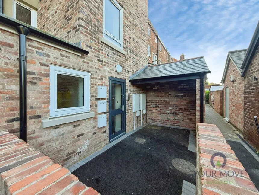 Worcester Street, Stourbridge, DY8, photo 12