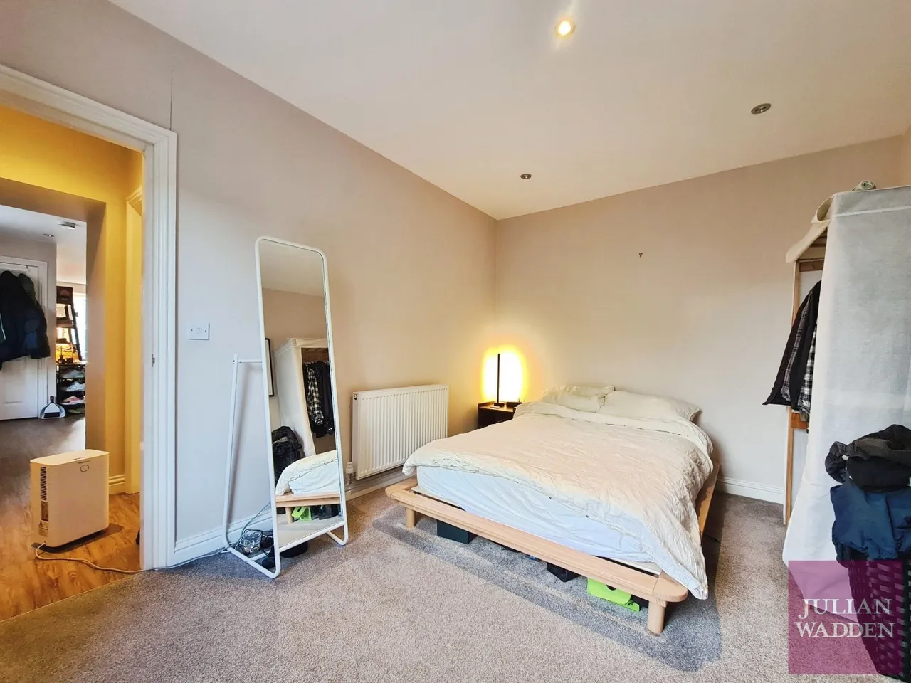 Wood Street, Glossop, SK13, photo 7