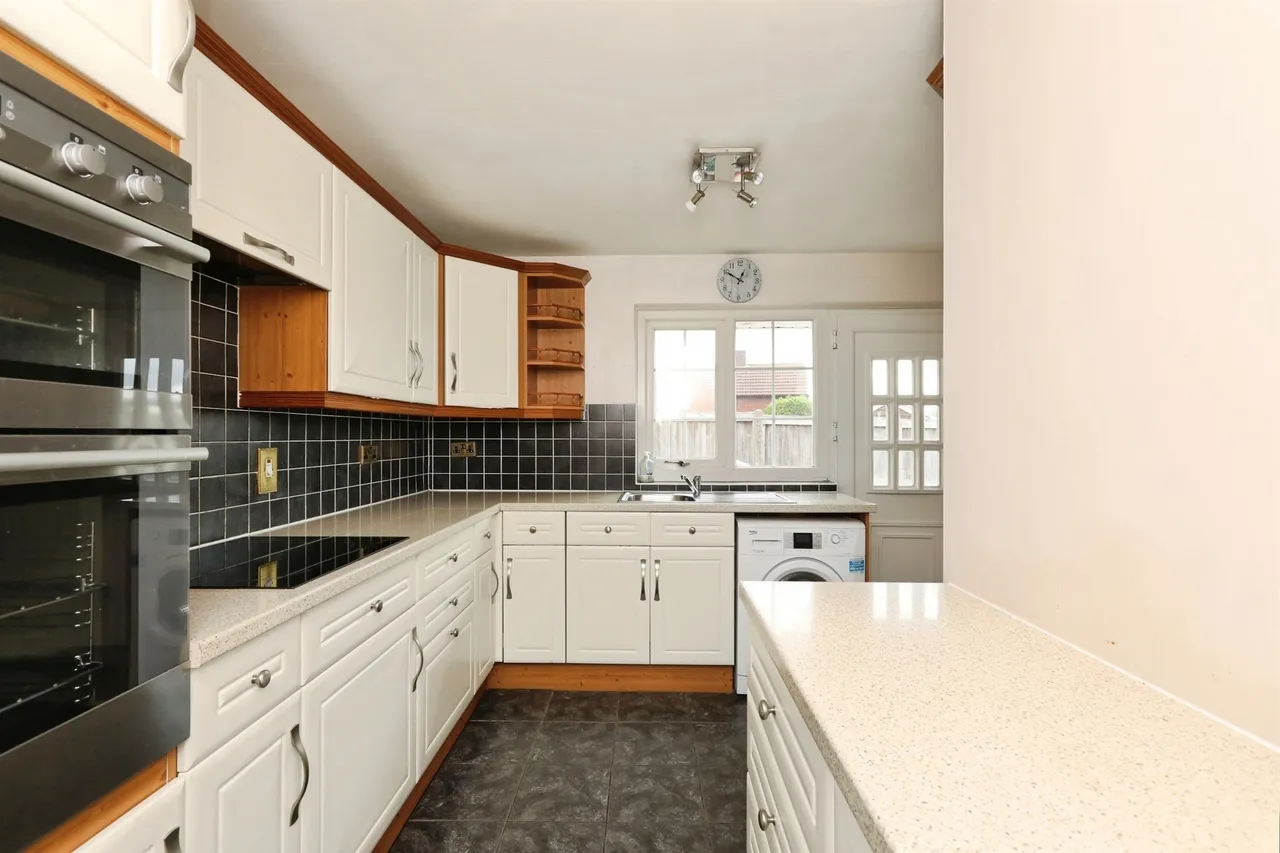 The Nookin, East Markham, NG22, photo 7