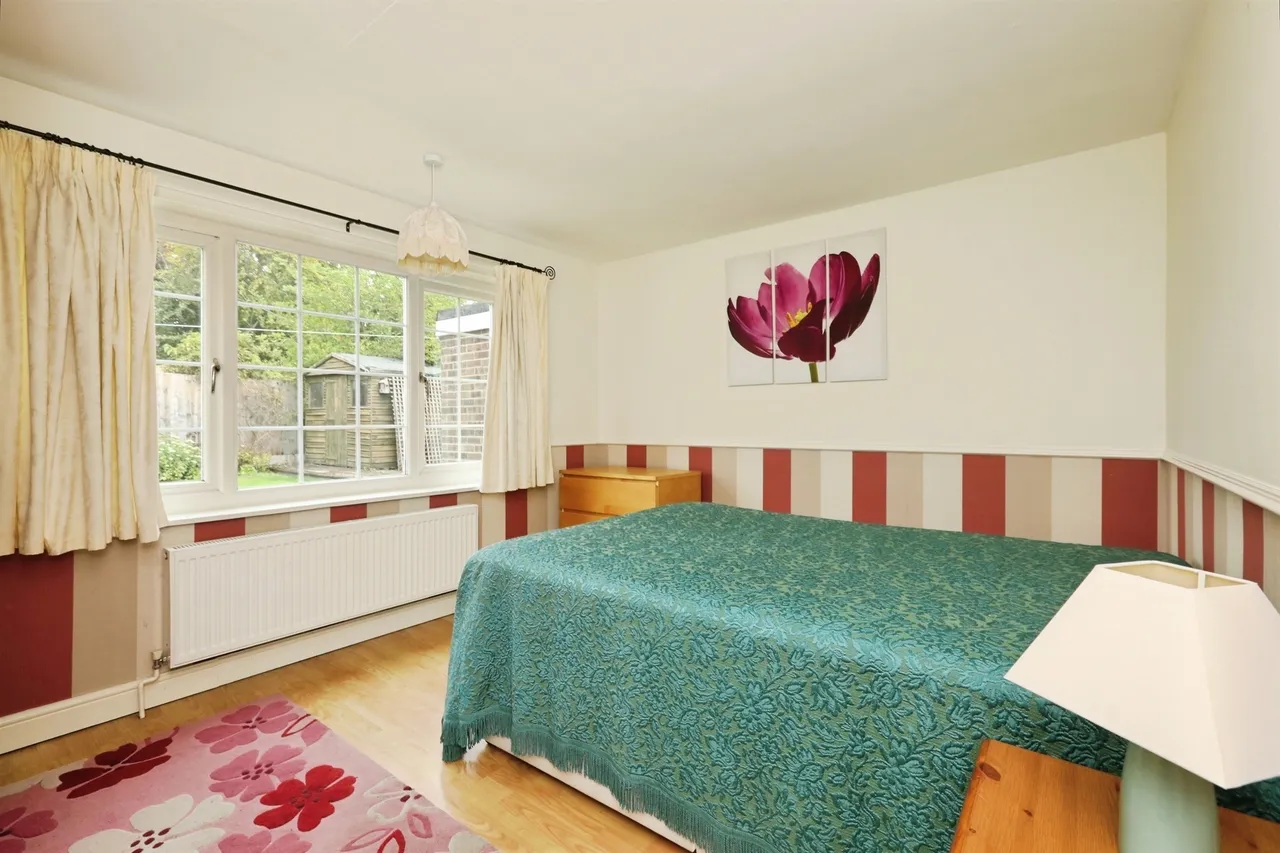 The Nookin, East Markham, NG22, photo 10