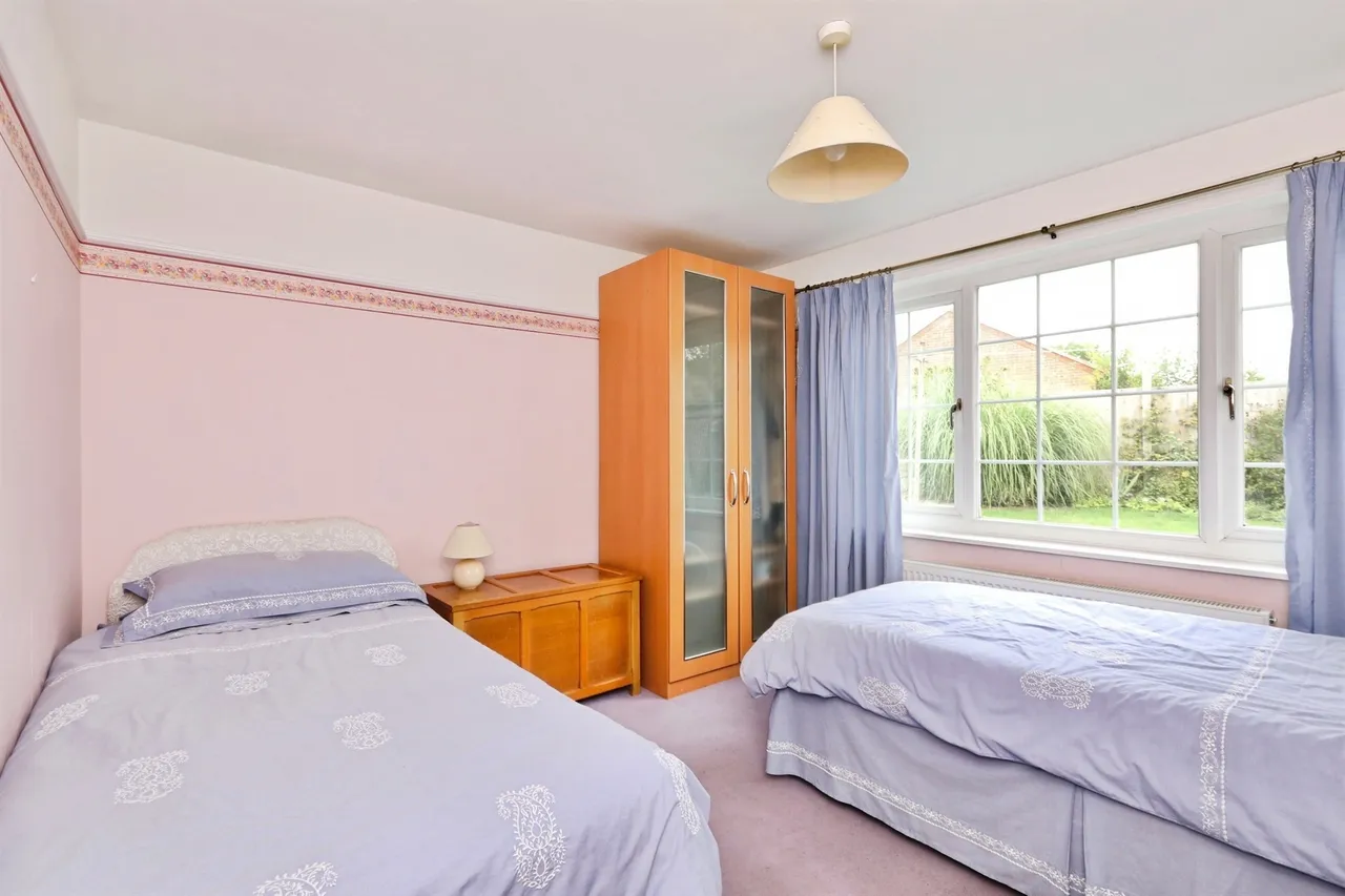 The Nookin, East Markham, NG22, photo 13