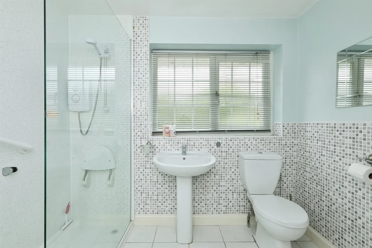 The Nookin, East Markham, NG22, photo 14