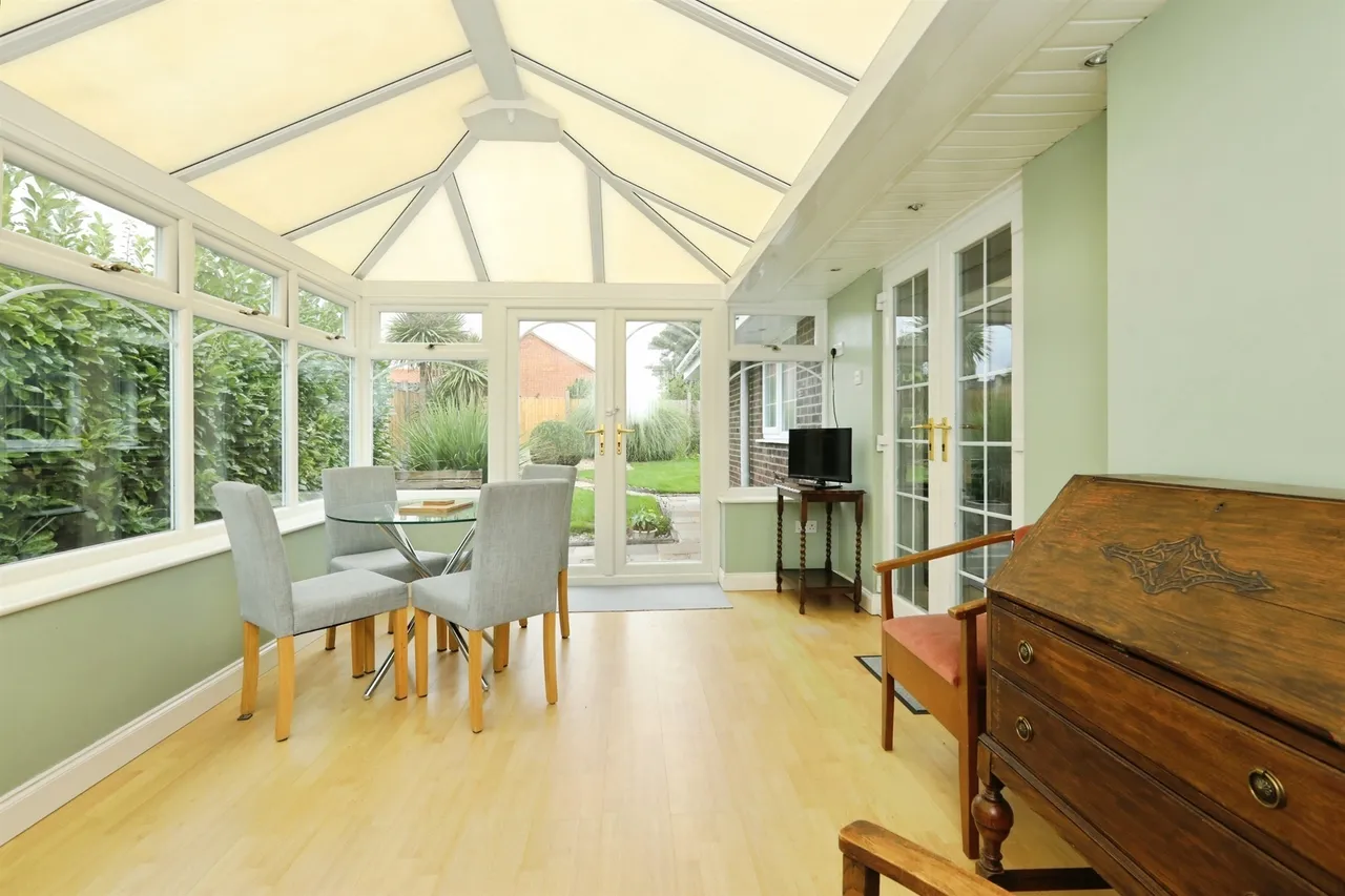 The Nookin, East Markham, NG22, photo 3