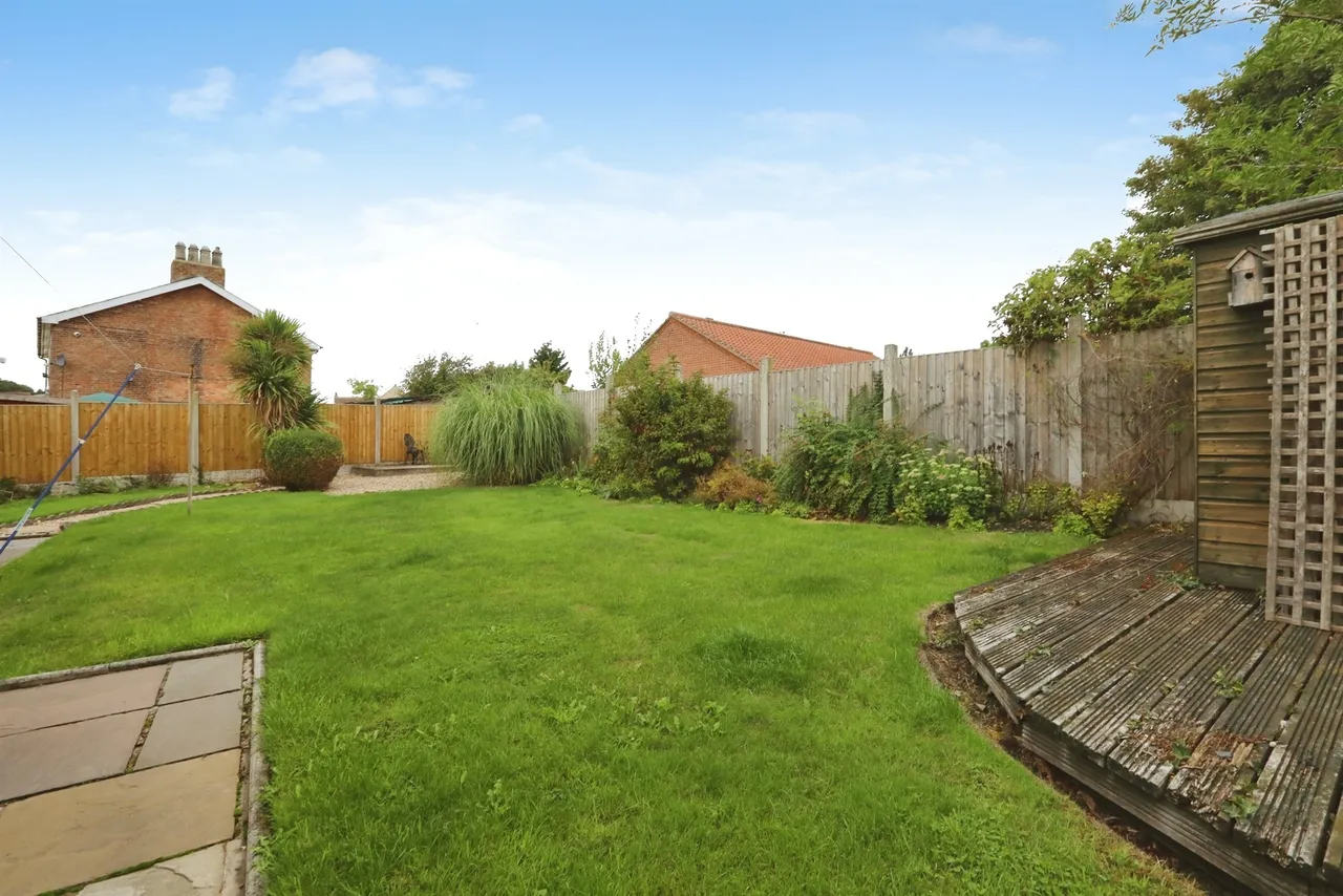 The Nookin, East Markham, NG22, photo 15