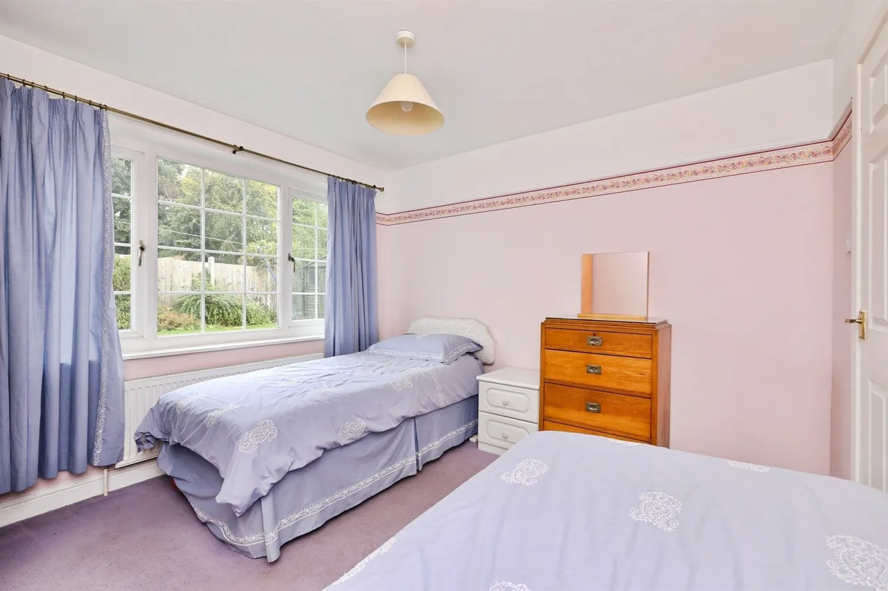 The Nookin, East Markham, NG22, photo 12