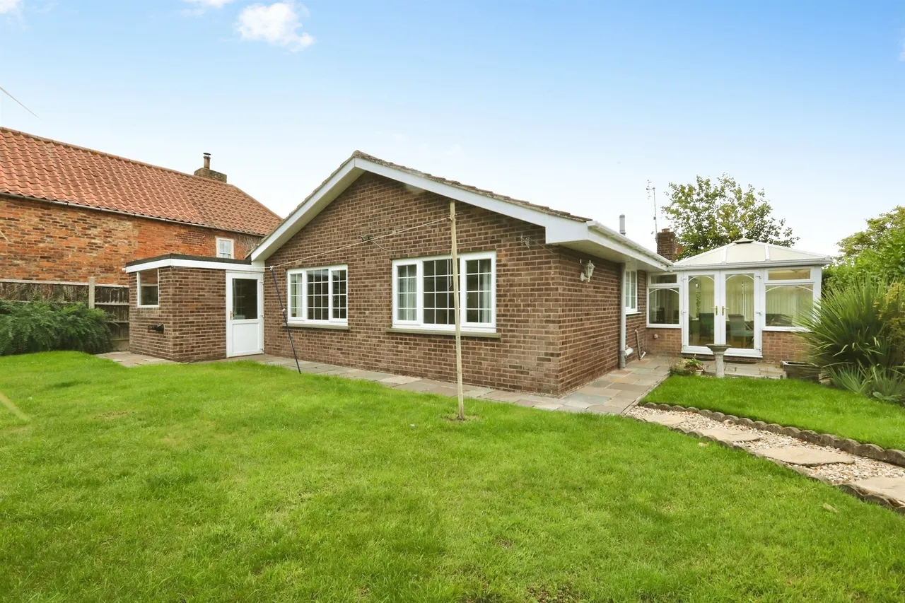The Nookin, East Markham, NG22, photo 16