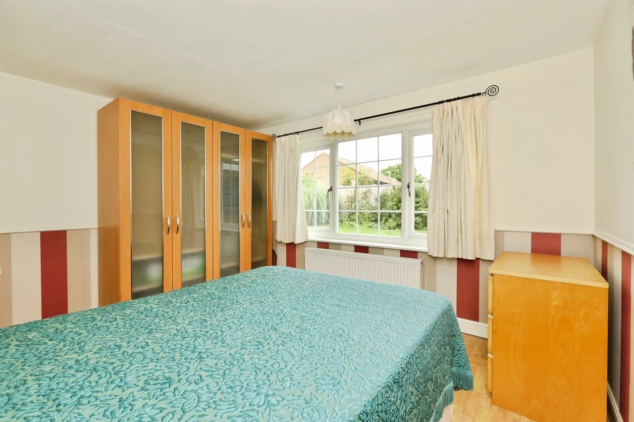 The Nookin, East Markham, NG22, photo 11