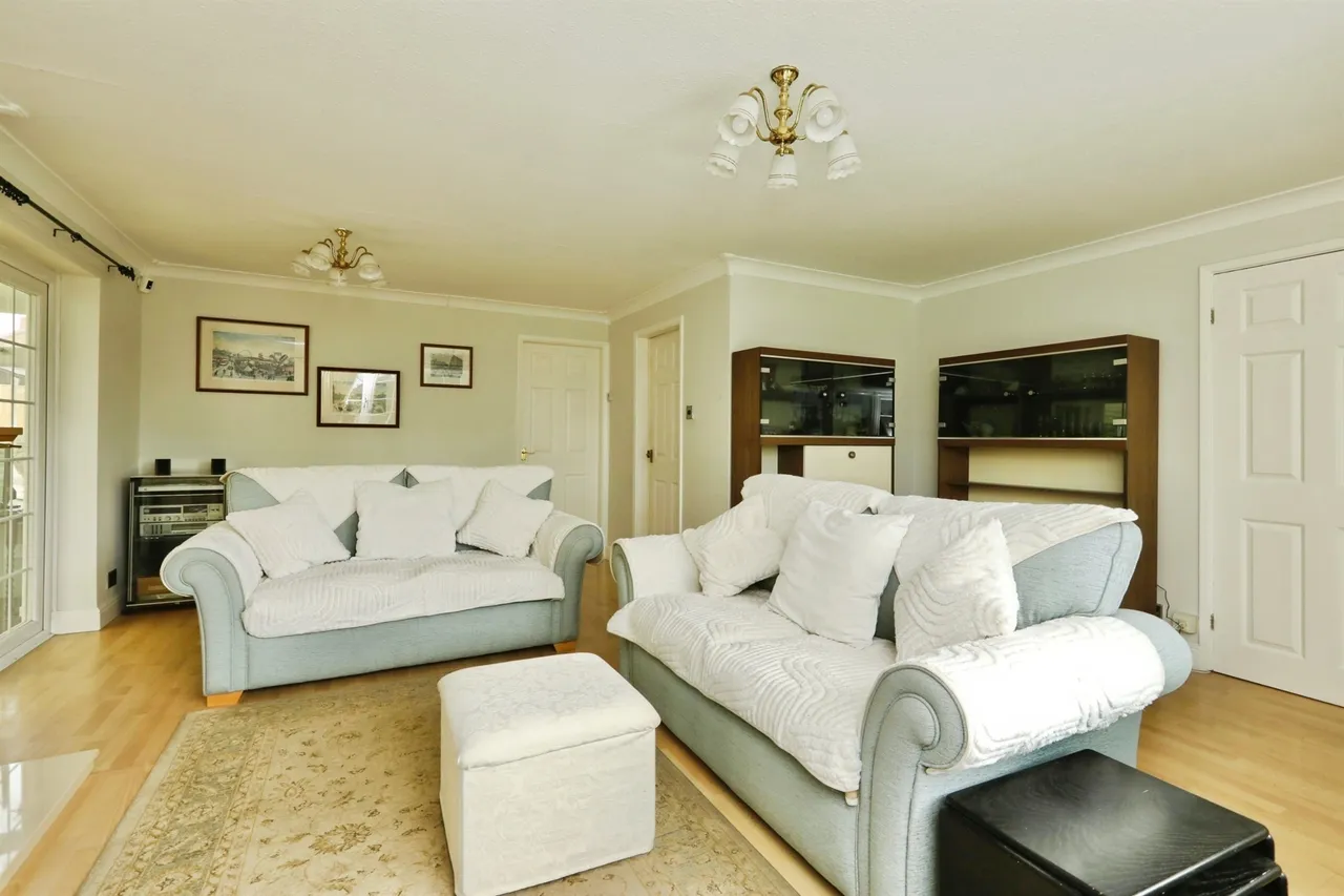 The Nookin, East Markham, NG22, photo 4