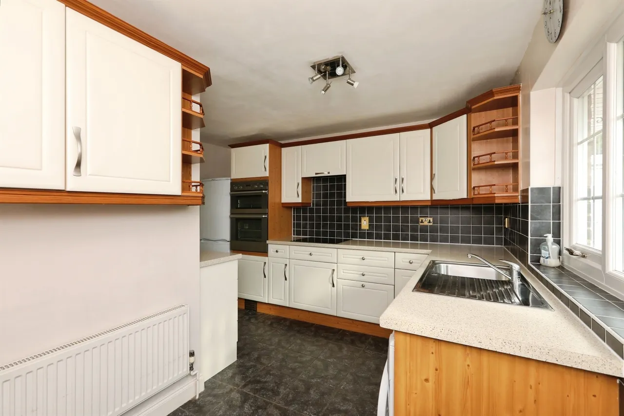 The Nookin, East Markham, NG22, photo 8