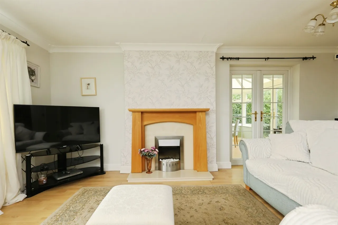 The Nookin, East Markham, NG22, photo 5