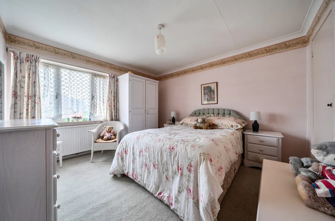 Allington Road, Paddock Wood, TN12, photo 9