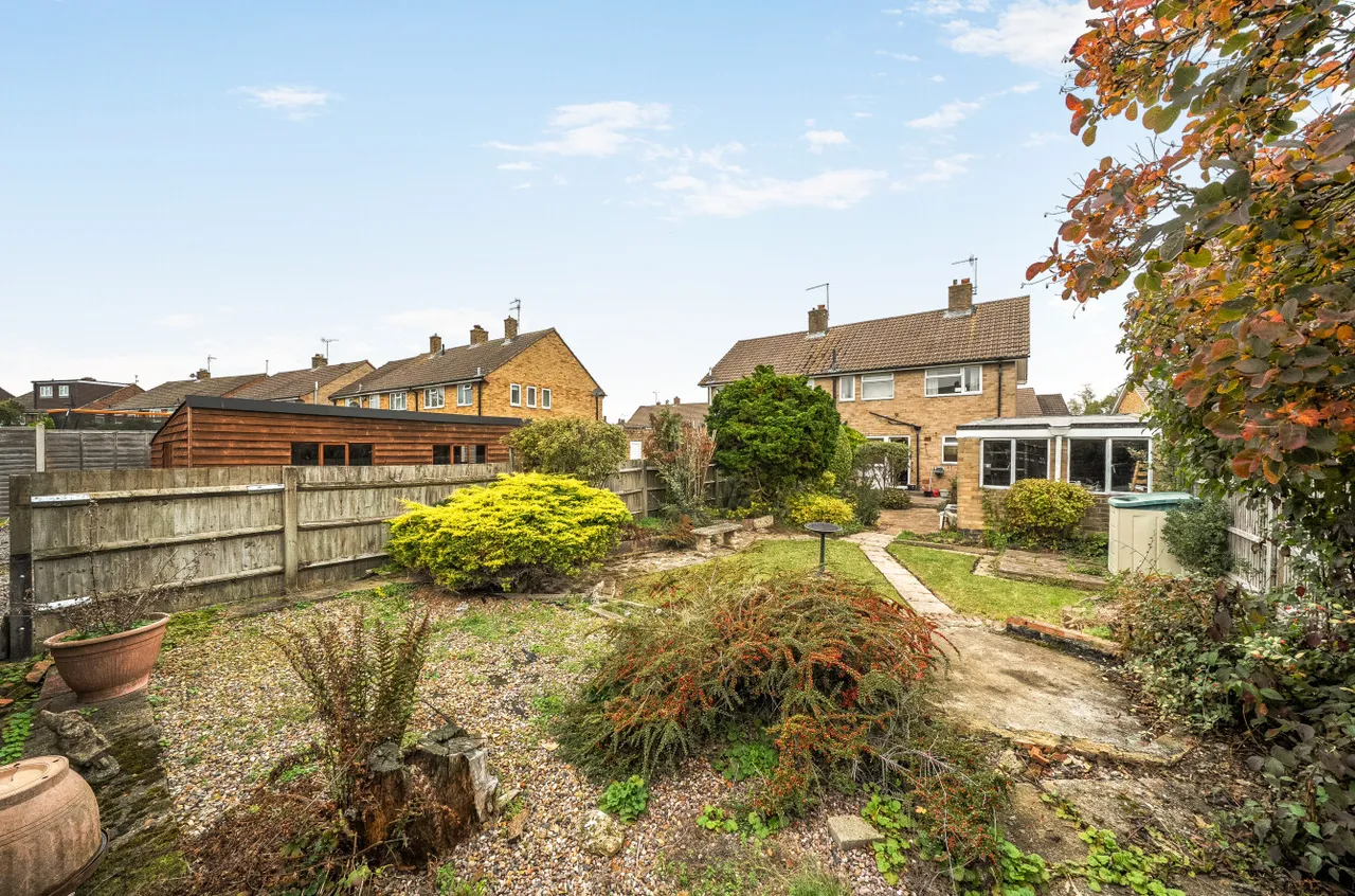 Allington Road, Paddock Wood, TN12, photo 17