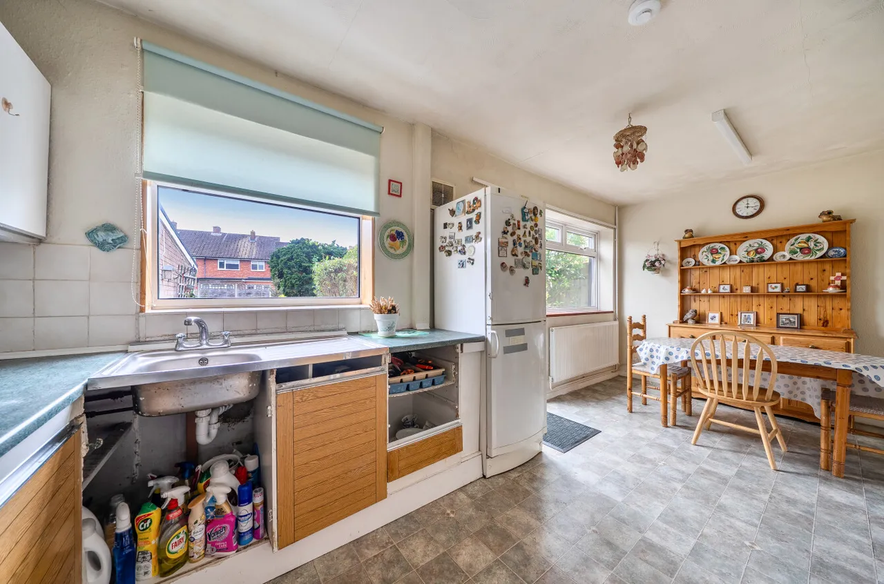 Allington Road, Paddock Wood, TN12, photo 8