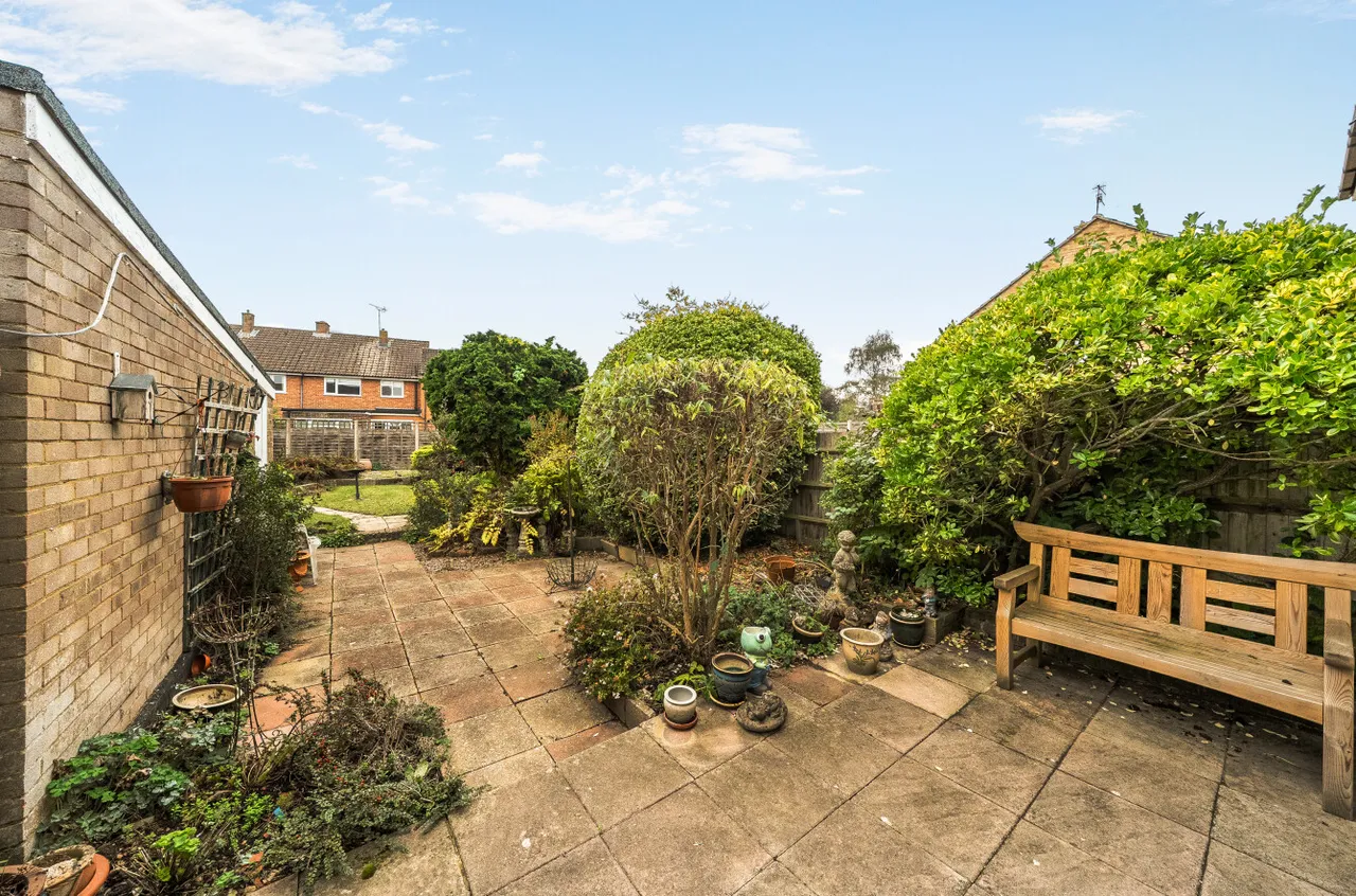 Allington Road, Paddock Wood, TN12, photo 18